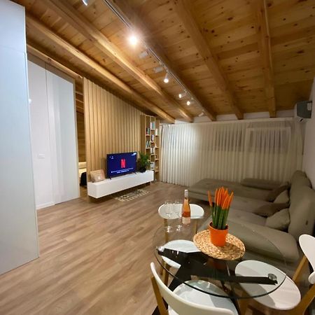 Lovely Loft 1-Bedroom In The Heart Of 地拉那 外观 照片