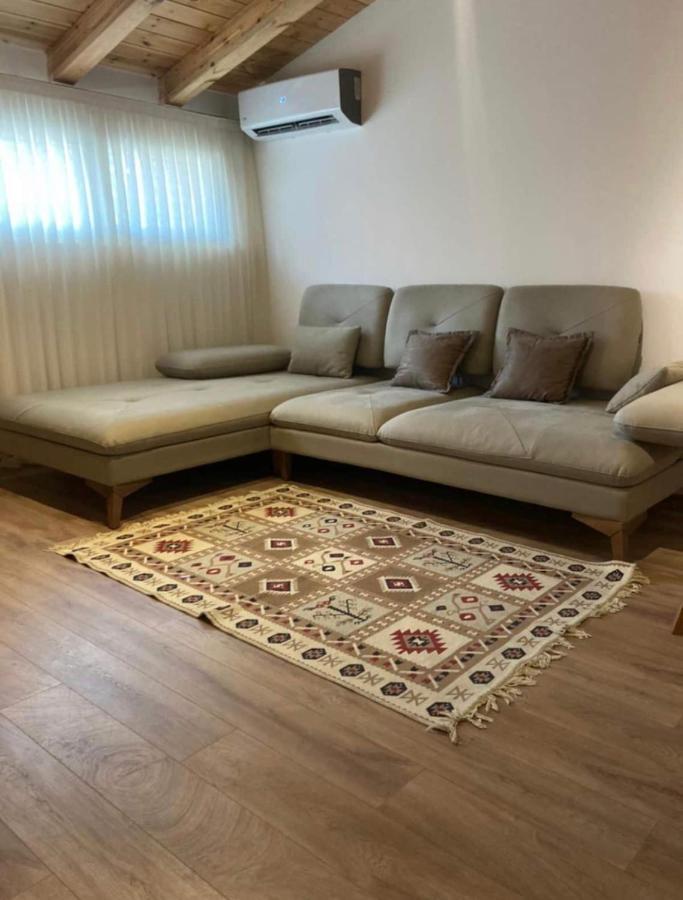 Lovely Loft 1-Bedroom In The Heart Of 地拉那 外观 照片