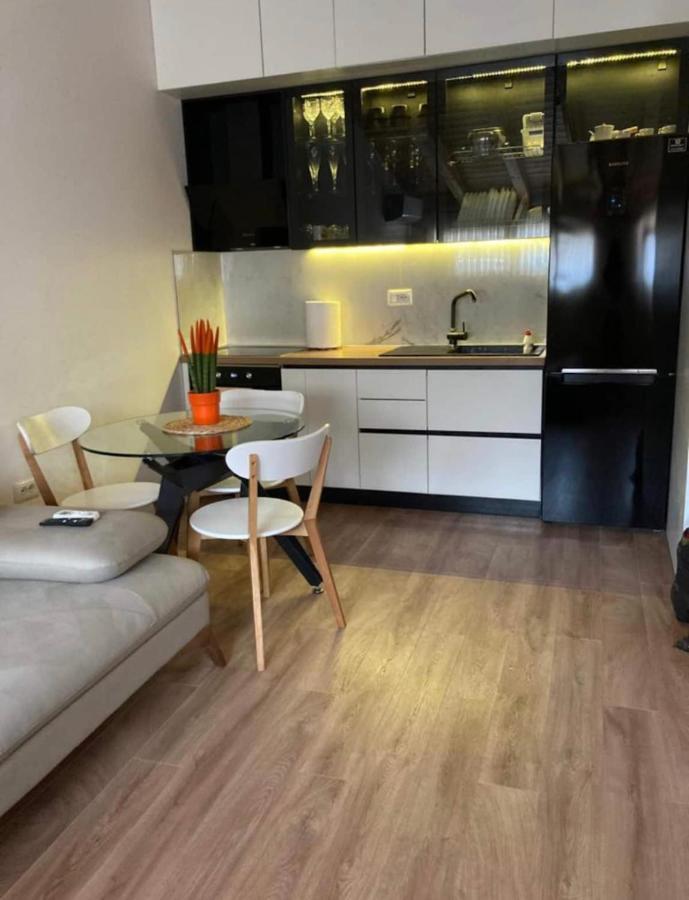 Lovely Loft 1-Bedroom In The Heart Of 地拉那 外观 照片