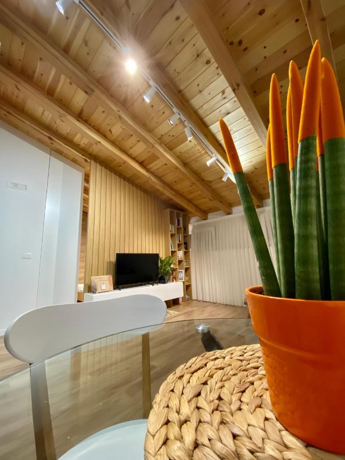 Lovely Loft 1-Bedroom In The Heart Of 地拉那 外观 照片