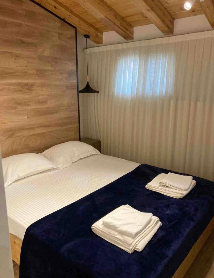 Lovely Loft 1-Bedroom In The Heart Of 地拉那 外观 照片