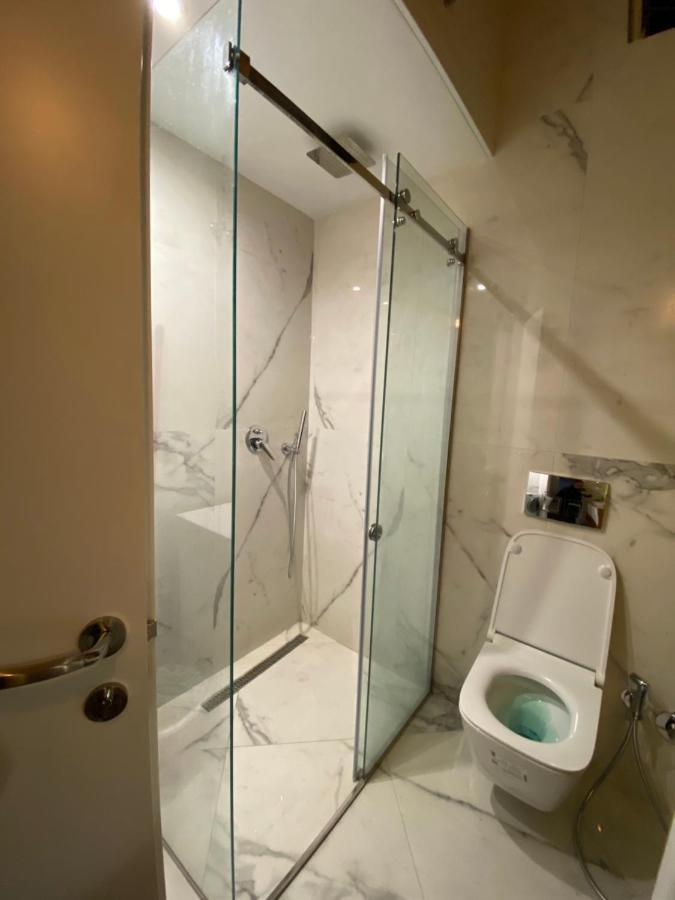 Lovely Loft 1-Bedroom In The Heart Of 地拉那 外观 照片